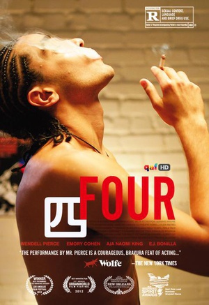  Four