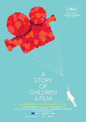 ͯӰʷ A Story of Children and Film