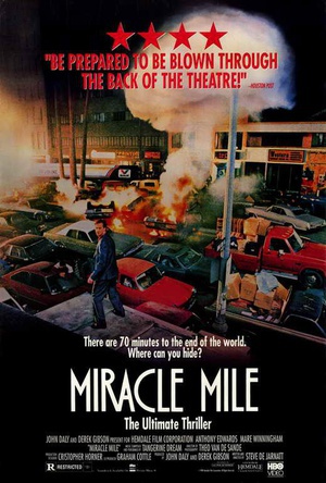 ĩս Miracle Mile