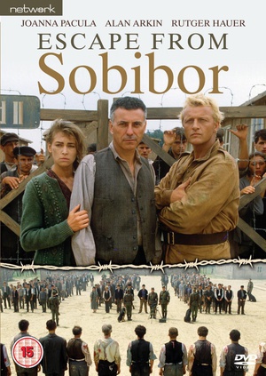 ȱ Escape from Sobibor