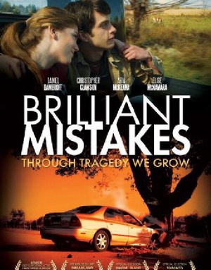 Brilliant Mistakes