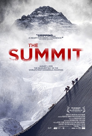 K2֮ The Summit