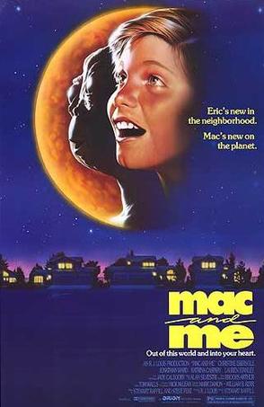  Mac and Me