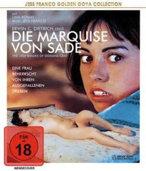 º Die Marquise von Sade