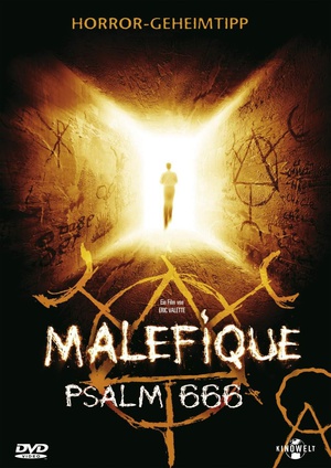 ʥ Malfique