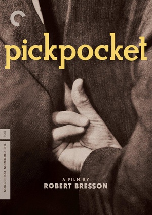  Pickpocket