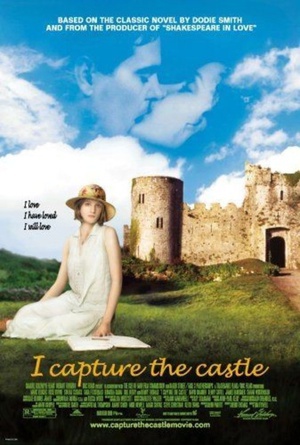 ҵܳǱ I Capture the Castle