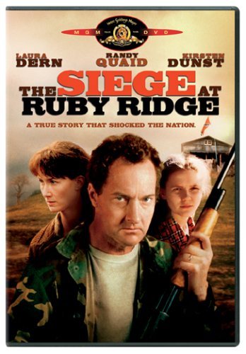 ɫ籩 The Siege at Ruby Ridge (TV)