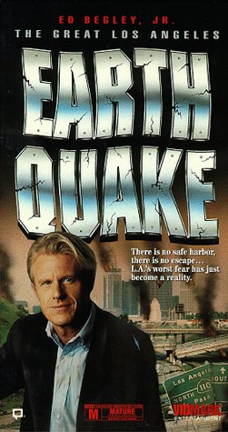 Ǵ The Big One: The Great Los Angeles Earthquake (TV)