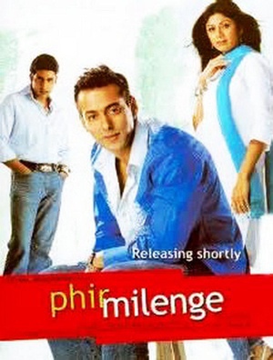 ǻټ Phir Milenge