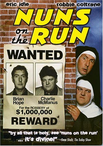 ϵ۵ͷ Nuns on the Run