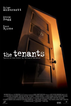  The Tenants