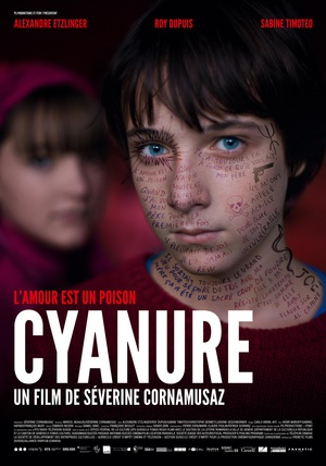  Cyanure