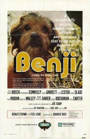 ̽ Benji