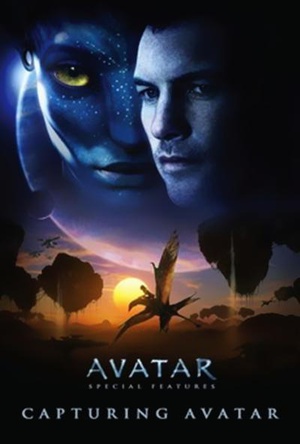 ׽ Capturing Avatar