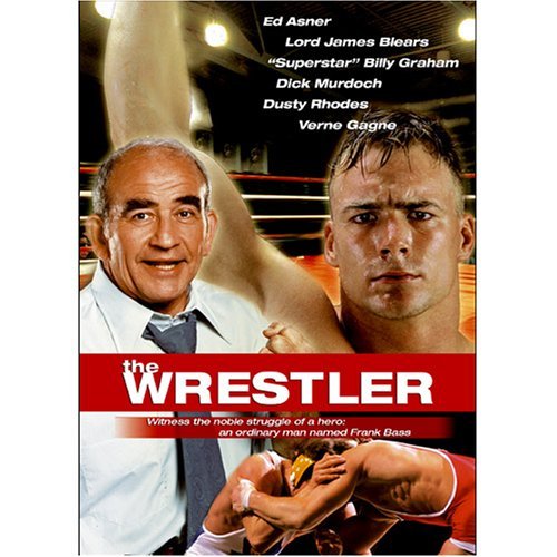 The Wrestler