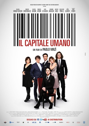 ʱ Il capitale umano