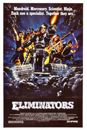 صδսƪ Eliminators