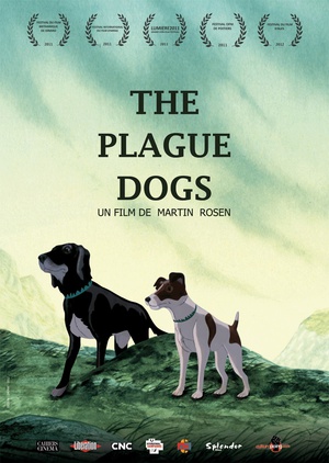 ߲Ȯ The Plague Dogs