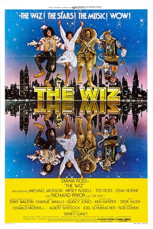 Ұ The Wiz