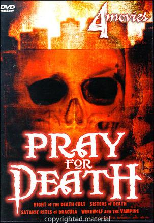  Pray for Death