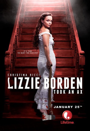 ָŮ Lizzie Borden Took an Axe