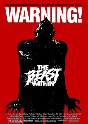 ʳʬ The Beast Within