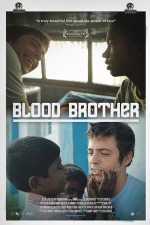 Ѫֵ Blood Brother