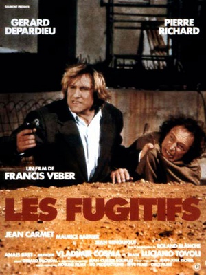 ѵ Les fugitifs