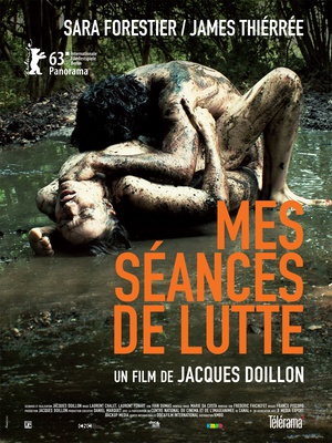 ս Mes sances de lutte