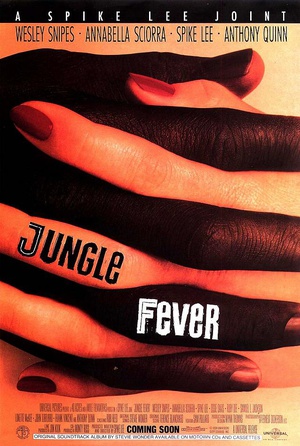  Jungle Fever