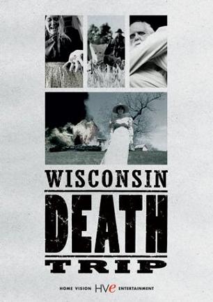 ˹֮ Wisconsin Death Trip