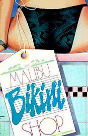 ҰȻ The Malibu Bikini Shop