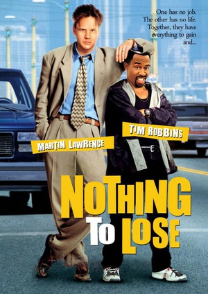 ޿ʧ Nothing to Lose