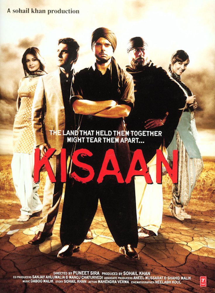 Kisaan