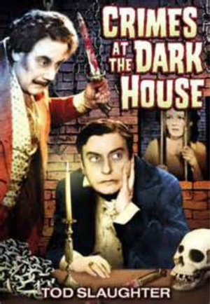 Crimes at the Dark House