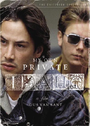 Լİ My Own Private Idaho