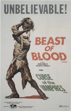 Ѫ Beast of Blood