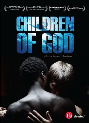 ϵ Children of God