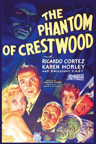 The Phantom of Crestwood