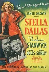 ĸ Stella Dallas