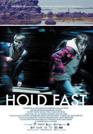 Hold Fast