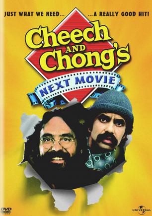 Cheech & Chong\'s Next Movie