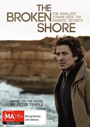 ĺ The Broken Shore