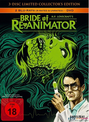 ʬ2 Bride of Re-Animator