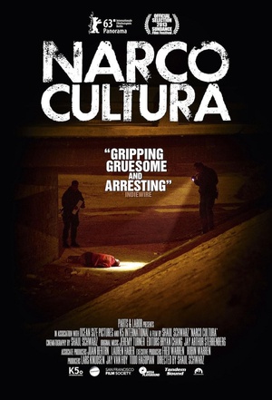 Ļ Narco Cultura