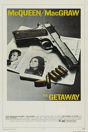 ɷ The Getaway