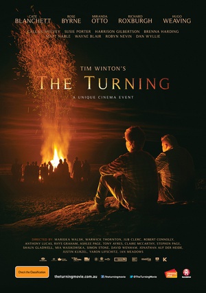  The Turning