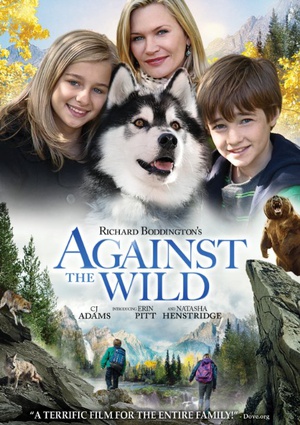 Ұ³ Against the Wild