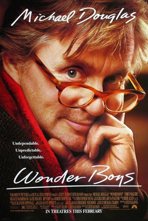 漣С Wonder Boys